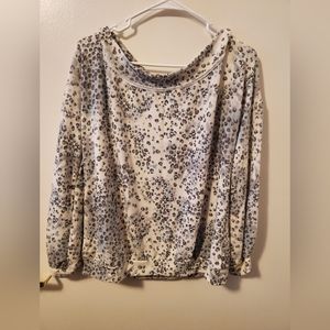 Andre by unit lightweight sweatshirt